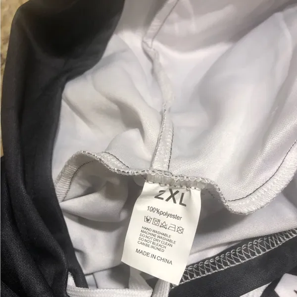 Milano Italy Black Women’s Hoodie - Image 3