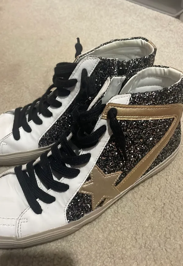 Shu Shop Sneakers - Image 4
