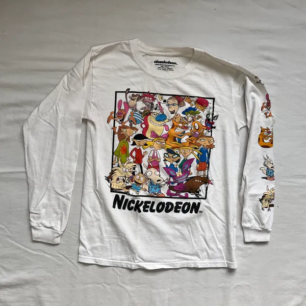 Nickelodeon Shirt - Image 2