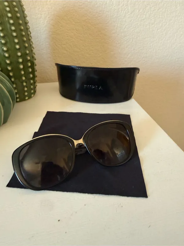 Furla Women’s Sunglasses - Image 2
