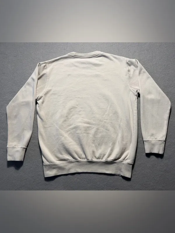Urban Outfitters Strawberry Women’s Sweatshirt Medium Vintage Graphic Pullover - Image 5