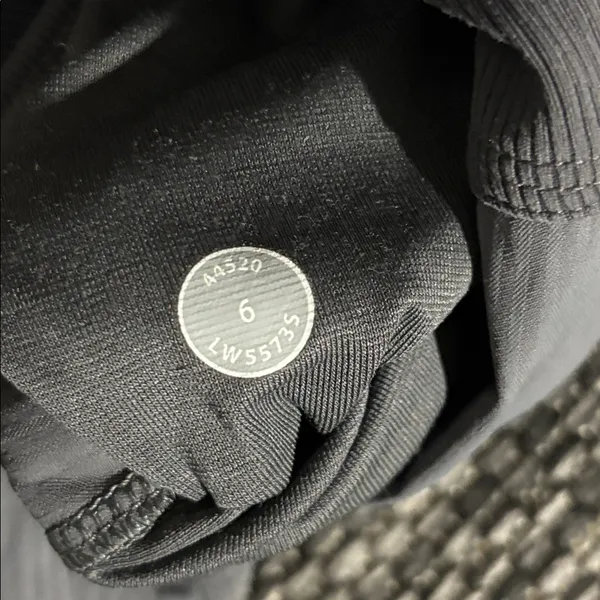 Lululemon Dance Studio Pant II *No Liner - Image 4