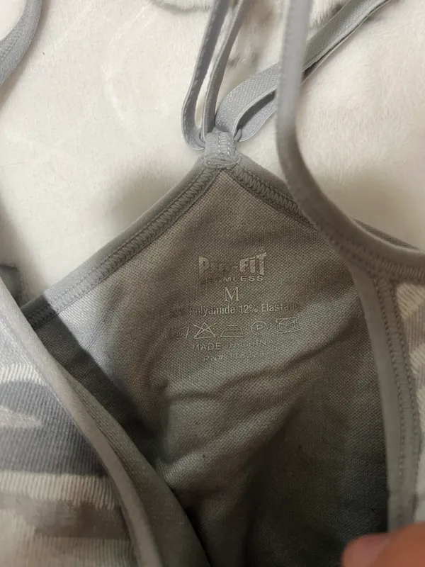 Pro-Fit Sports Bra - Image 3