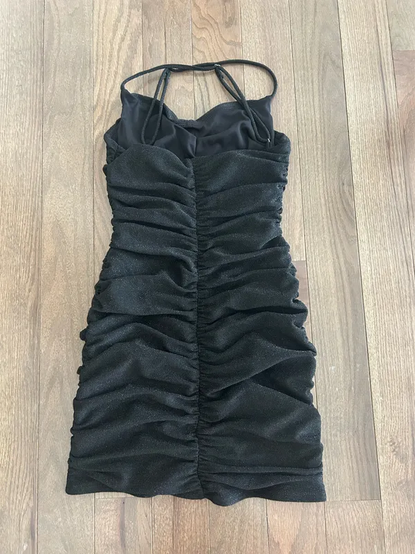 Lucy in the Sky Homecoming Dress - Image 2