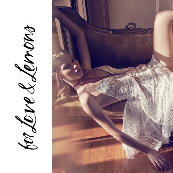FLL‎ Rosemary Midi Dress - Image 2