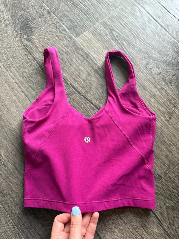 Lululemon Align Tank - Image 2
