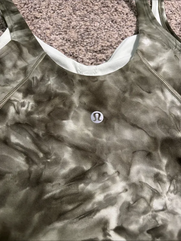 Lululemon Align Tank size 4 - Image 3