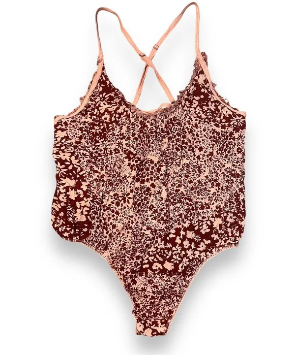 Free People Intimately Bodysuit - Image 2