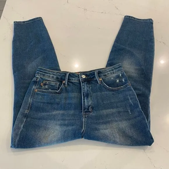 Judy Blue‎ Slim Fit Jeans size 9/ 29 - Image 3