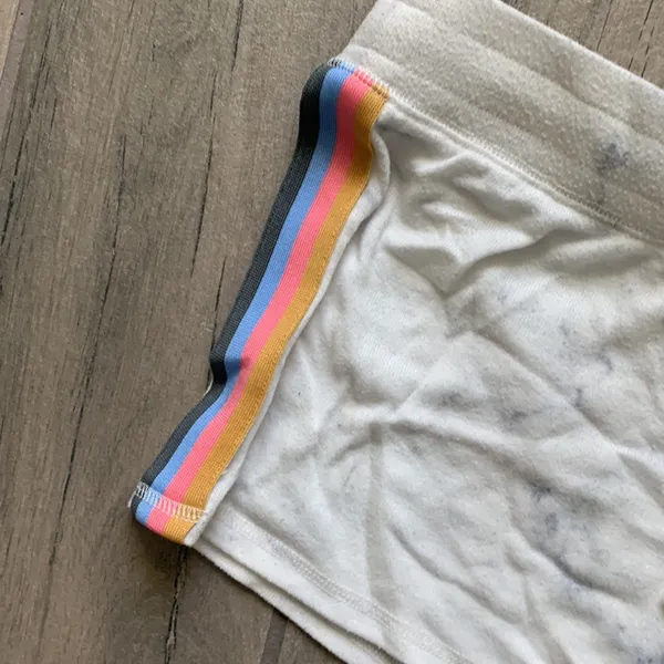 Pj salvage shorts - Image 3