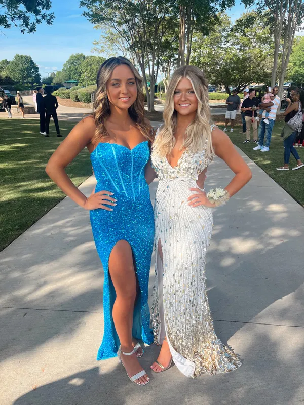 Scarlett Portia and Prom Dress - Image 3