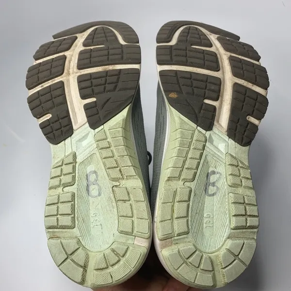 ASICS GT-1000‎ flyte foam sneakers size 8.5 - Image 8
