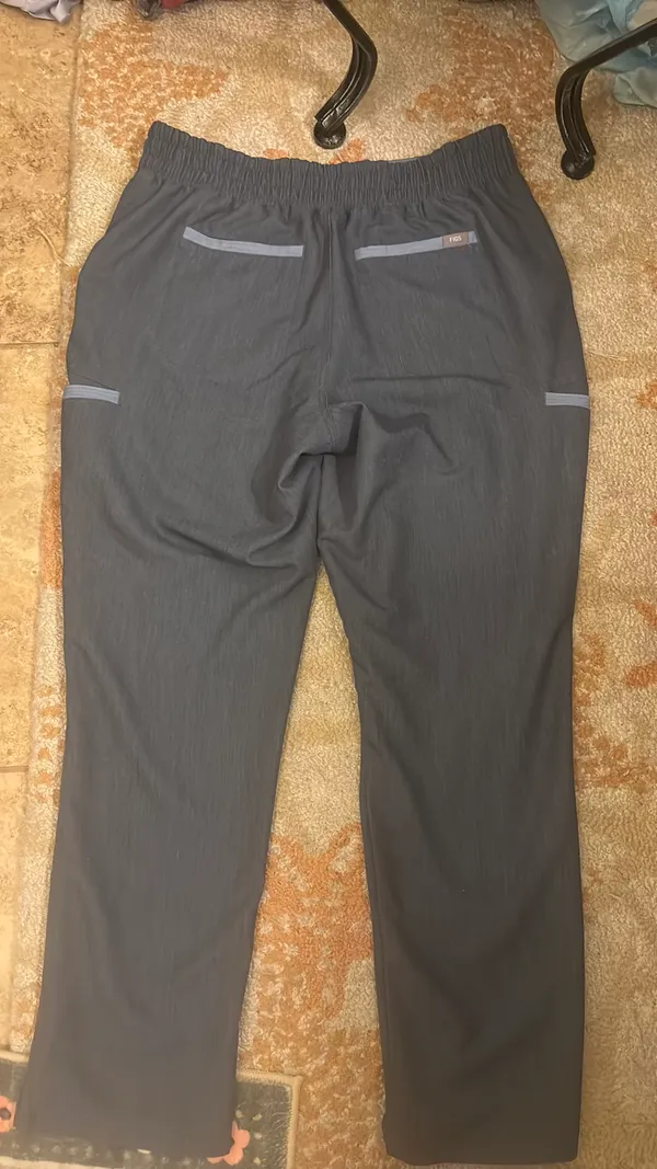 FIGS Scrub Pants - Image 2