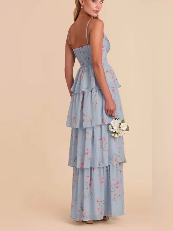 Birdy Grey Lola Dress Periwinkle Medium NWT - Image 2
