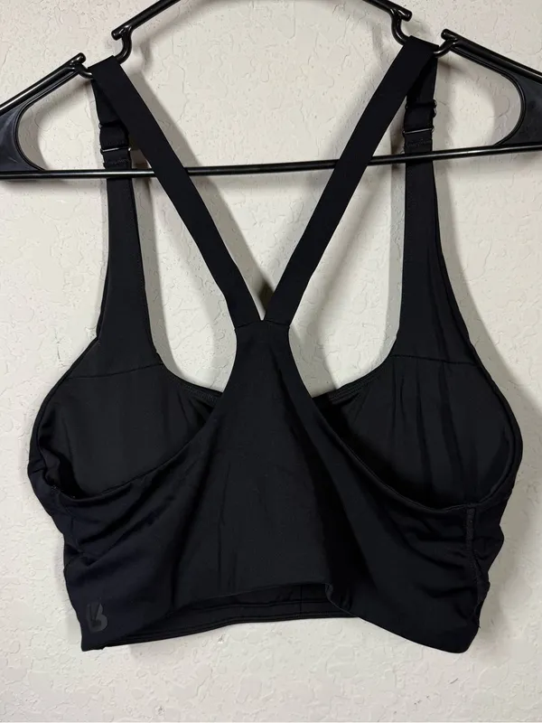 Buffbunny Sport Bra Size XL - Image 2