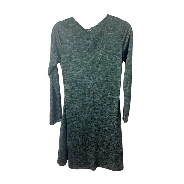 Prada Nadia Dress in Deep Balsam NWT Sz. S - Image 6
