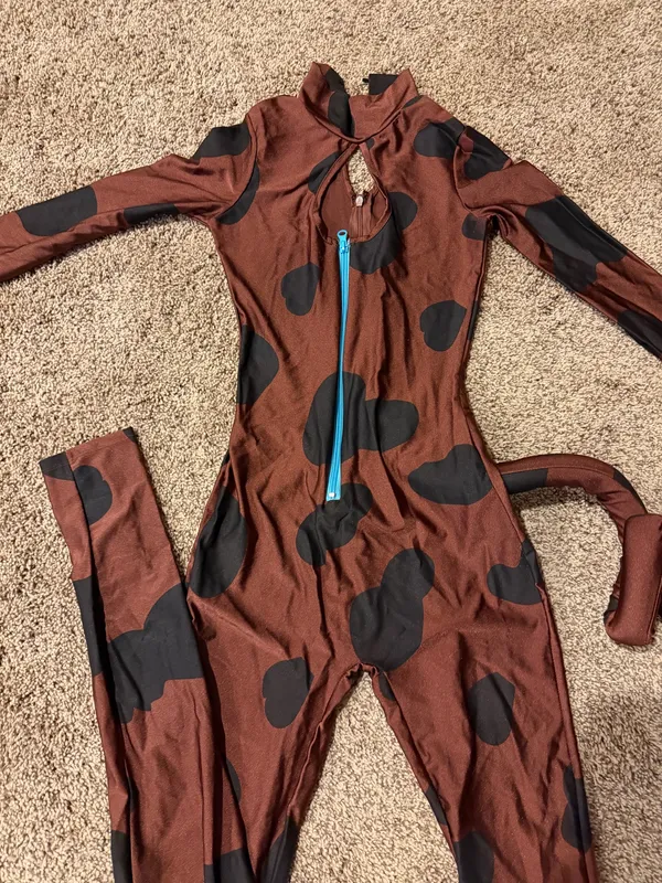 FashioNova Scooby-Doo Costume - Image 3
