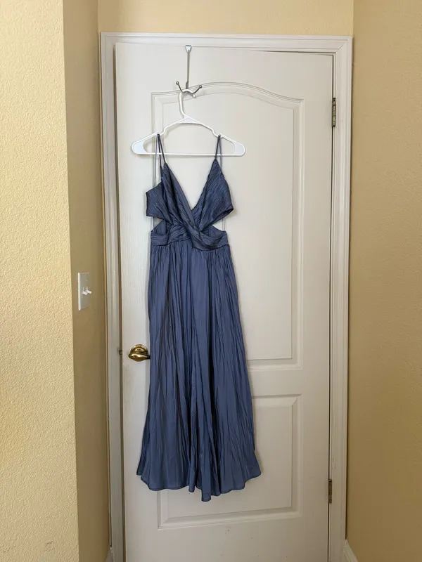 ASTR The Label Midi Dress - Image 4