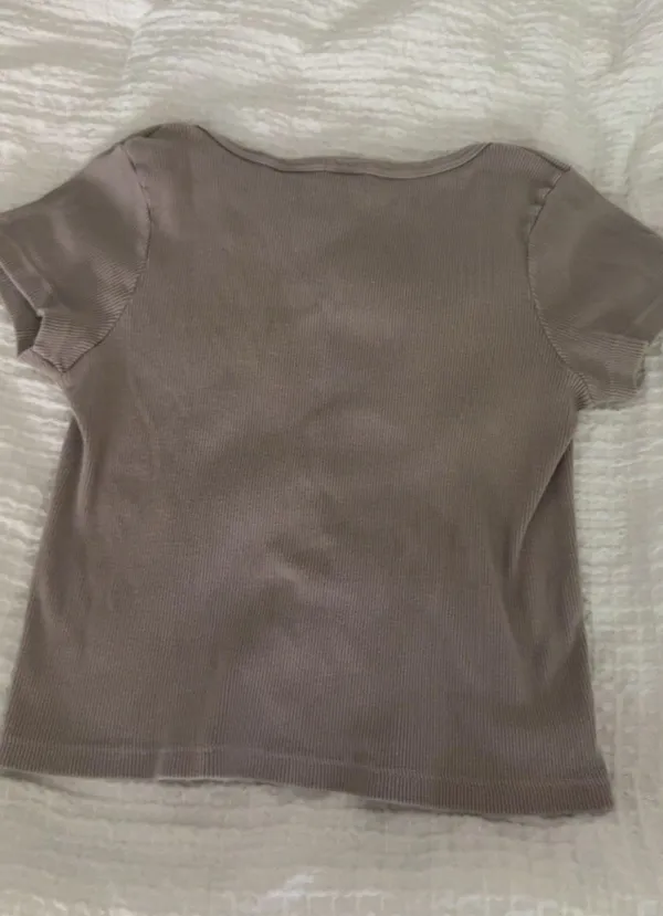 Brandy Melville Crop Top - Image 2