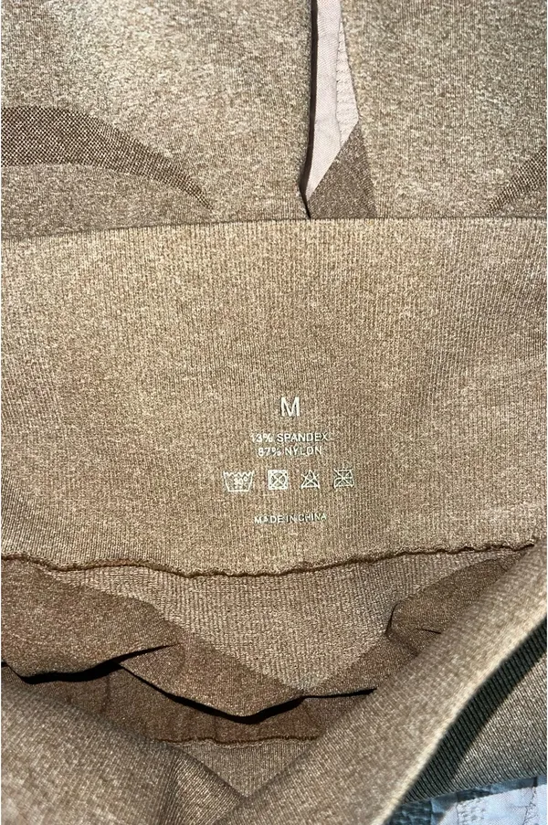 NVGTN Seamless Shorts Pro - Image 3