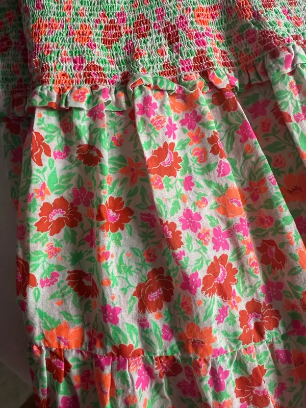 J.Crew Dress Women’s Maxi - Image 2