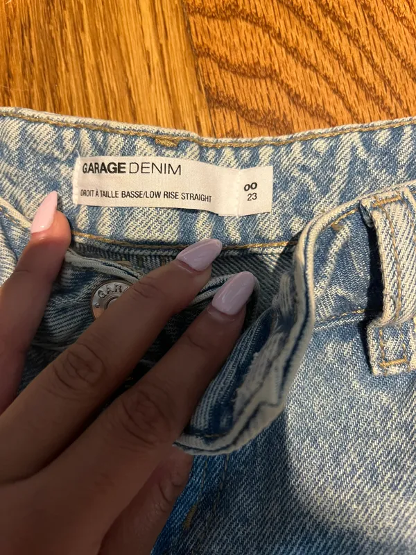Garage Jeans - Image 3