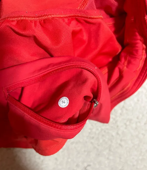 Speed Up Shorts - Image 5