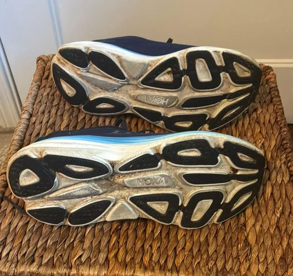 Hoka One Bondi Sneakers  - Image 5