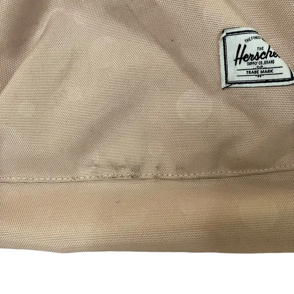 Herschel Supply Backpack Polka Cameo Rose Pink - Image 3