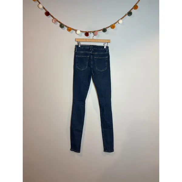 Good American stretch skinny jeans - Image 2