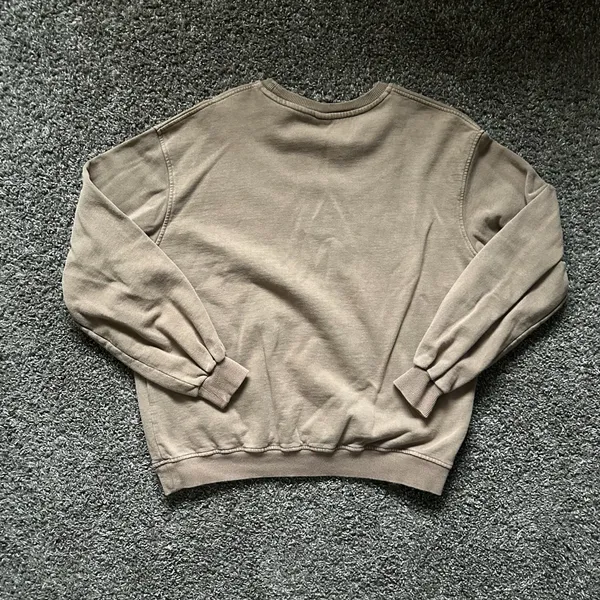 BDG Urban Outfitters Colorado Springs Brown Crewneck S - Image 6