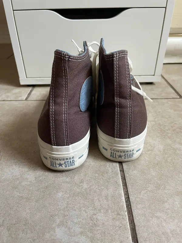 Converse Chuck Taylor All Star Lift Platform - Image 6