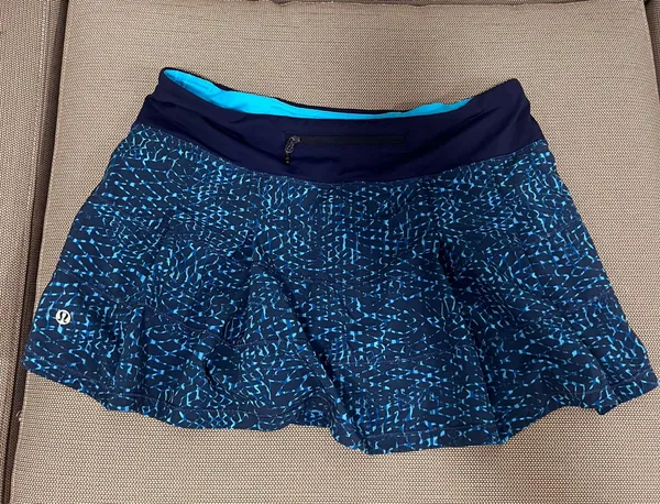 Pace Rival Skirt - Image 2