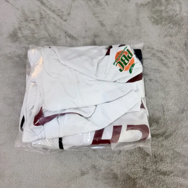 Nike Sports USCA Pacers Basketball Jersey Lot of 3 Medium White Athletic Women - Image 16