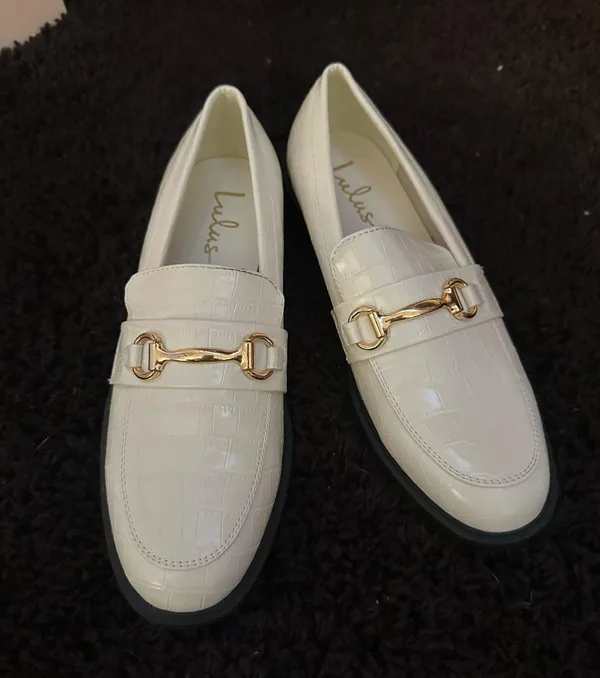 Lulus work shoes - Image 3