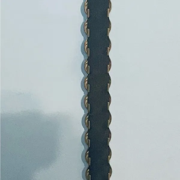 Gold Chain Belt - Image 12