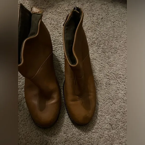 ‎Toms boots 6.5 - Image 2