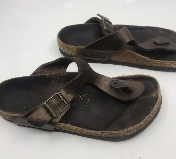 Unisex Birkenstock Birki's/Tatami/Betula or Alpro - Image 3