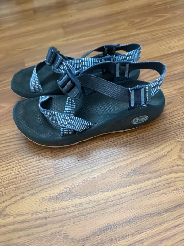 Chacos Z/Cloud 2 Sport Outdoor Hiking Water Comfort Sandals 6. Well loved - Image 2