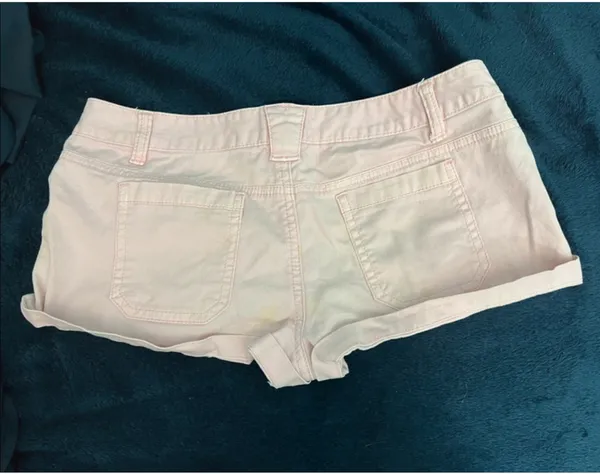 Missing supply co pink shorts Size 5 - Image 2