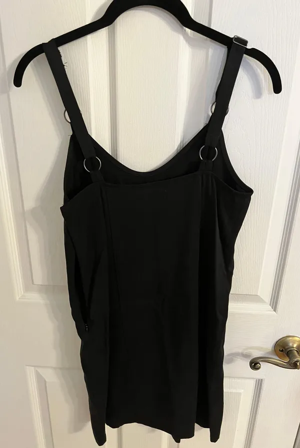 Black Dress  - Image 2