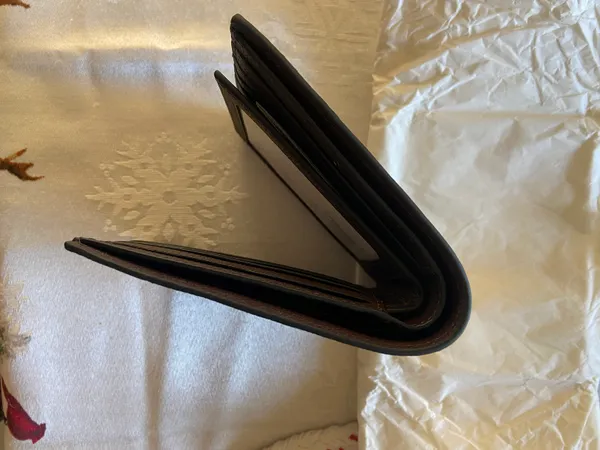 Coach Wallet - Image 3