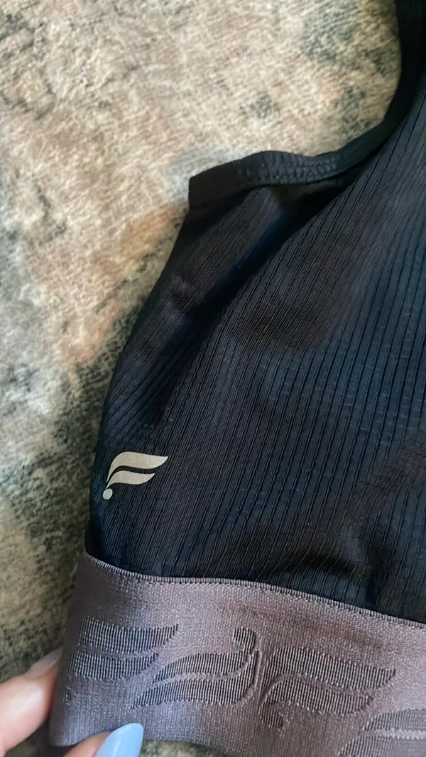 Fabletics Workout Top - Image 3
