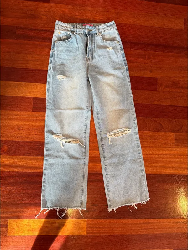 Edikted Jeans - Image 2