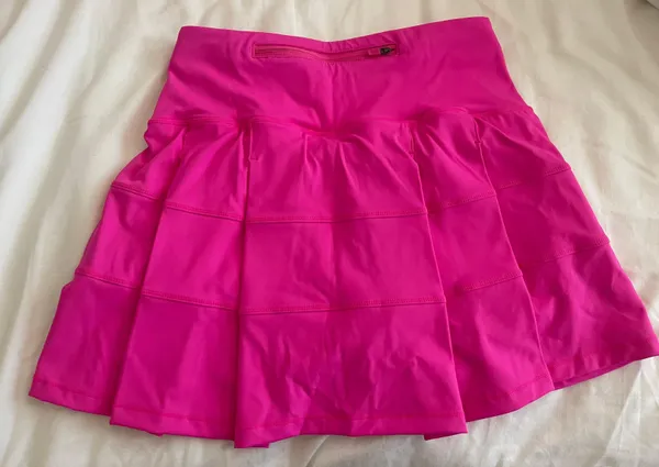 Amazon Skirt Pink - Image 2