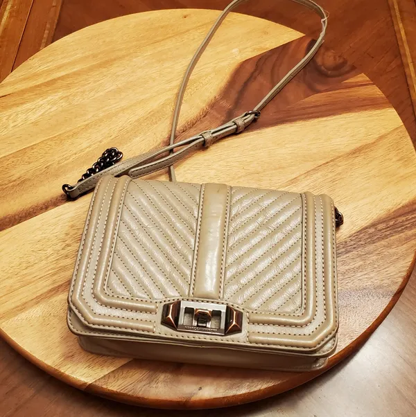 Rebecca Minkoff Crossbody - Image 3