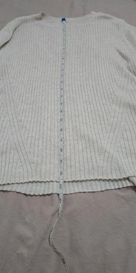 BP Mock Neck / Turtle Neck Top - Image 4