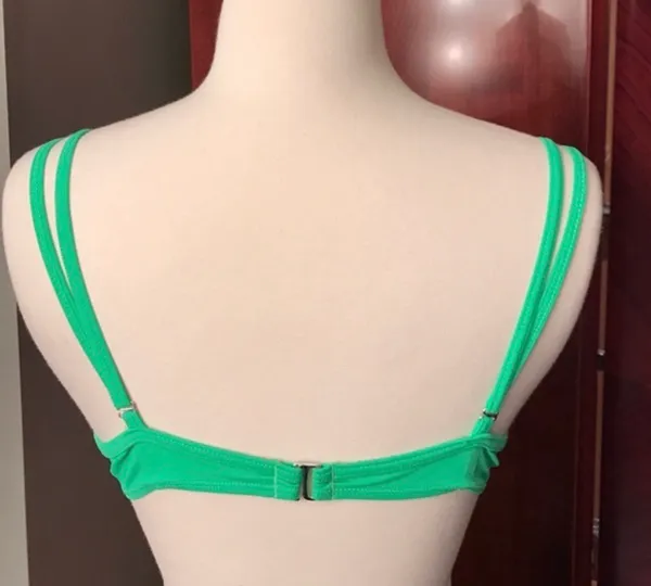Green Push - Image 3