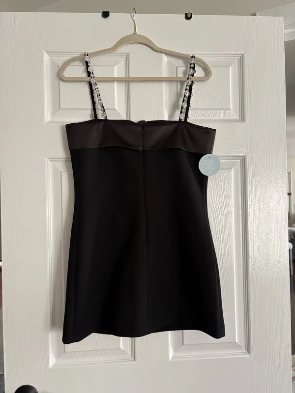 The Hayley Dress - Hill House - Image 4