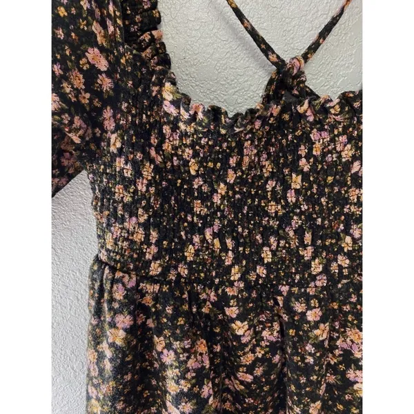 Free People This Is Everything Mini Dress NWOT - Image 7